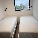 Дом отдыха House With A Lovely Location Бёркоп