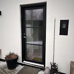 House With A Lovely Location Дом отдыха