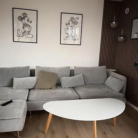 Casa vacanze House With A Lovely Location *