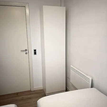 House With A Lovely Location * 보르콥